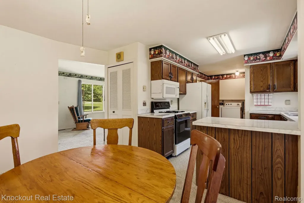 4585 Birch Run Road Millington Township MI 48746
