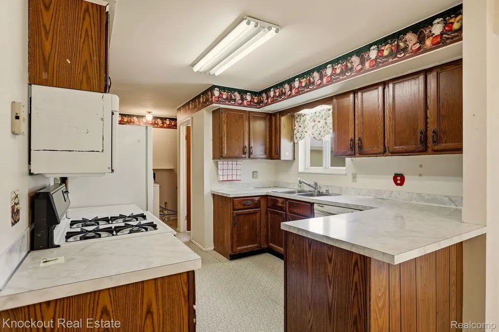 4585 Birch Run Road Millington Township MI 48746