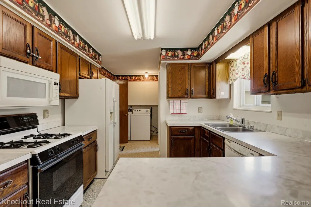4585 Birch Run Road Millington Township MI 48746