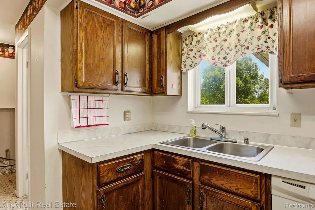 4585 Birch Run Road Millington Township MI 48746