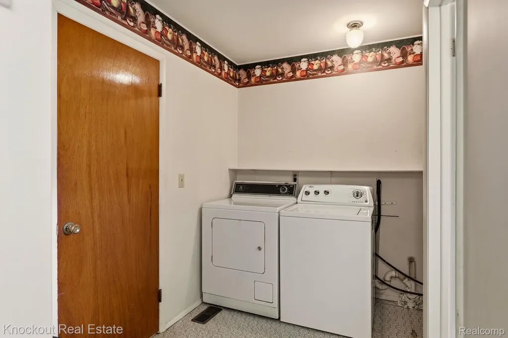 4585 Birch Run Road Millington Township MI 48746