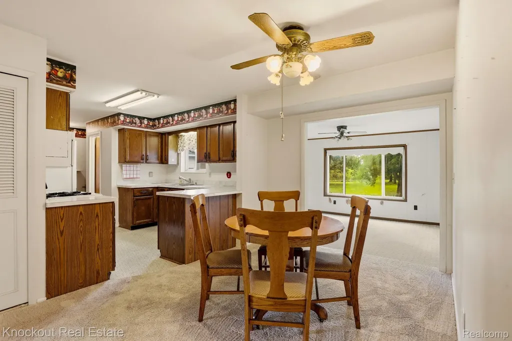 4585 Birch Run Road Millington Township MI 48746