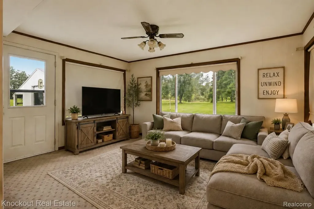 4585 Birch Run Road Millington Township MI 48746