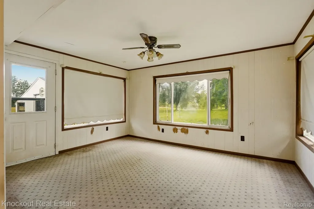 4585 Birch Run Road Millington Township MI 48746