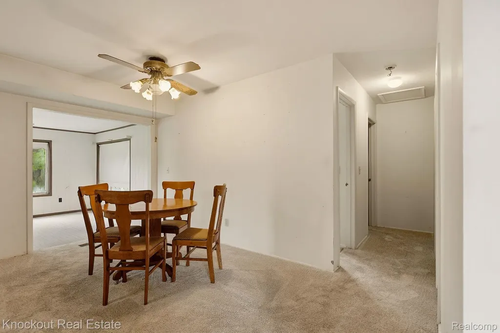 4585 Birch Run Road Millington Township MI 48746