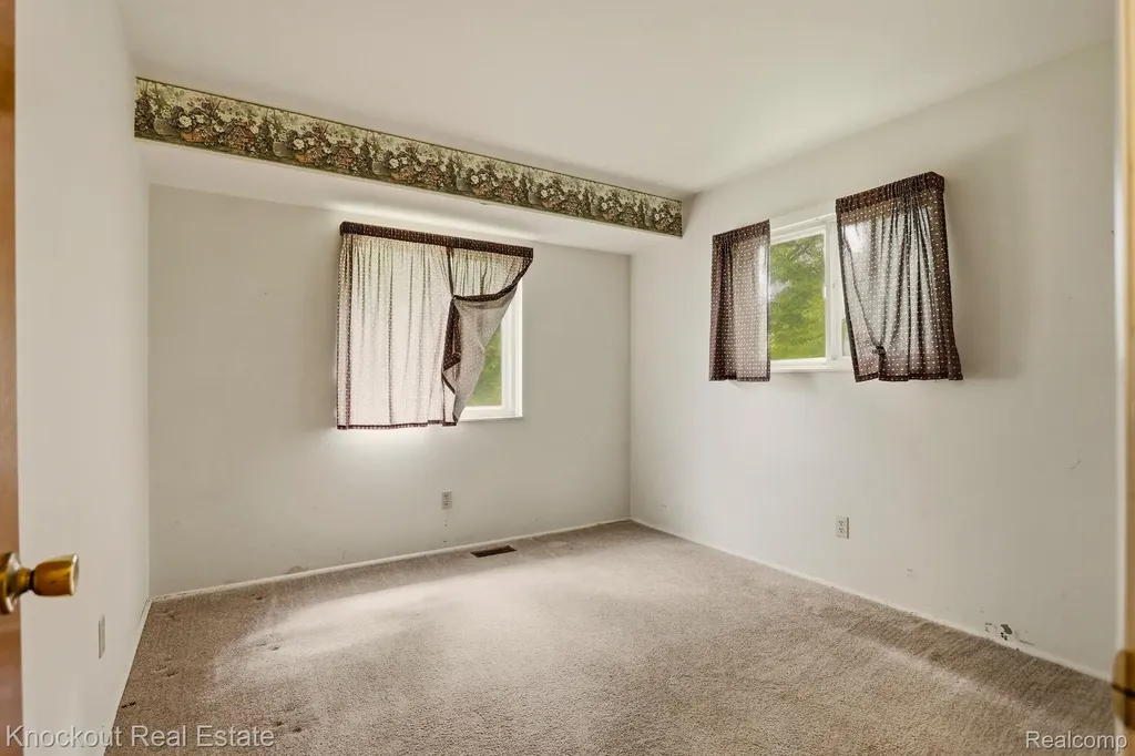 4585 Birch Run Road Millington Township MI 48746