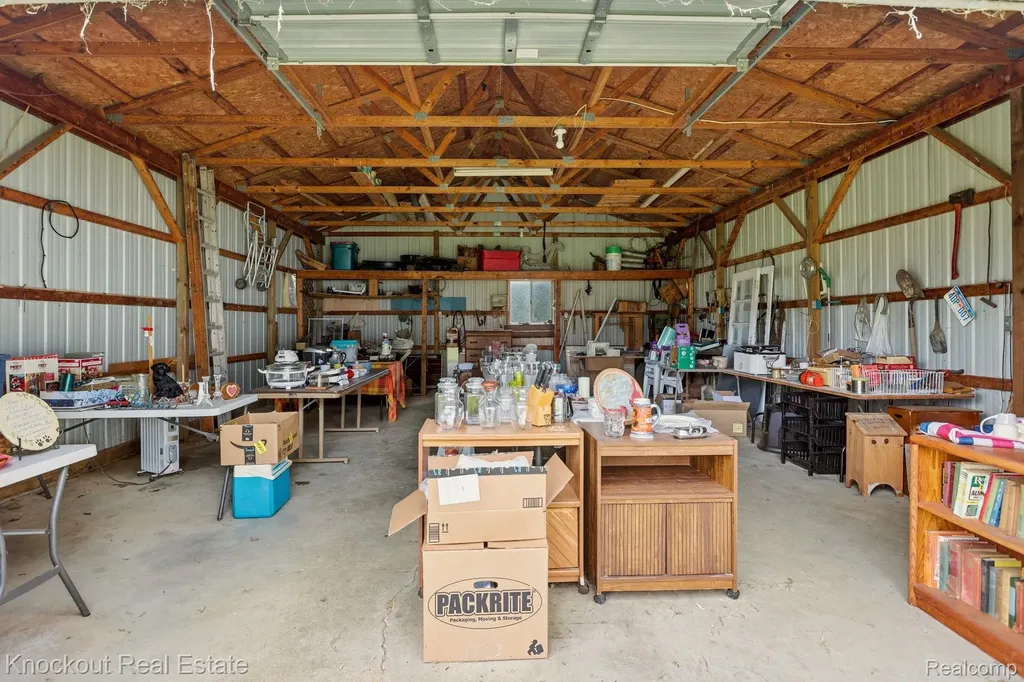 4585 Birch Run Road Millington Township MI 48746