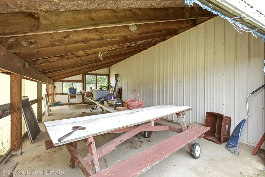 4585 Birch Run Road Millington Township MI 48746