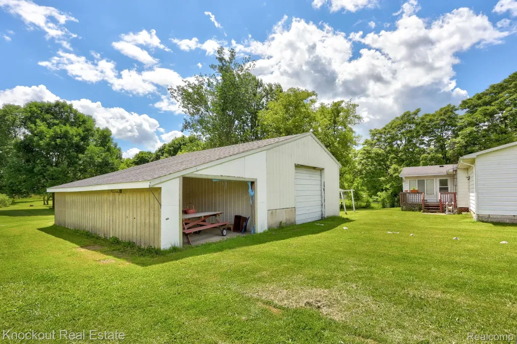 4585 Birch Run Road Millington Township MI 48746