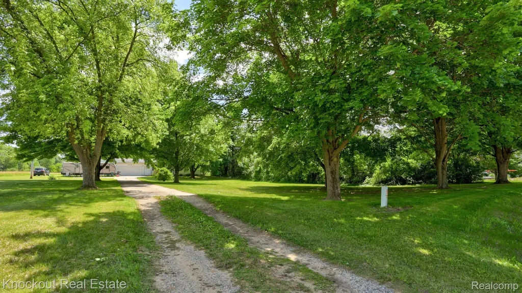 4585 Birch Run Road Millington Township MI 48746