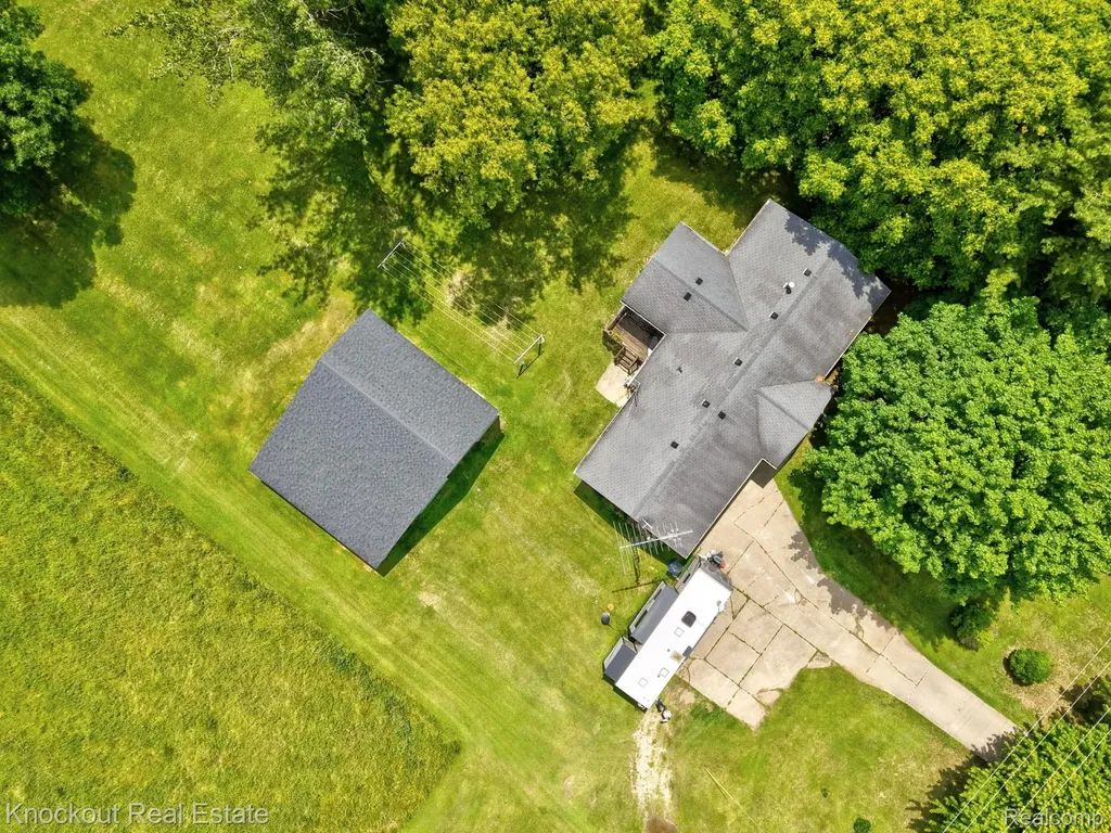 4585 Birch Run Road Millington Township MI 48746