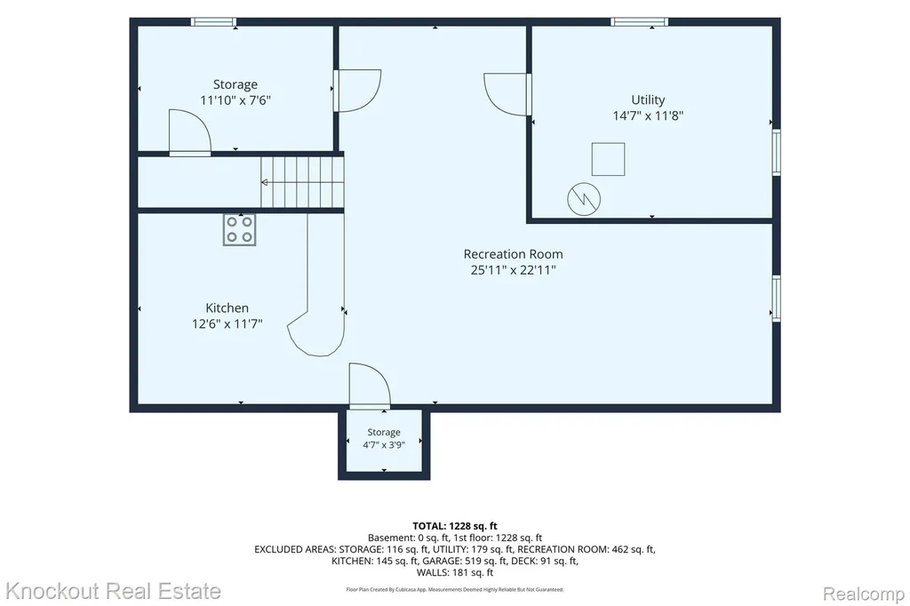 4585 Birch Run Road Millington Township MI 48746