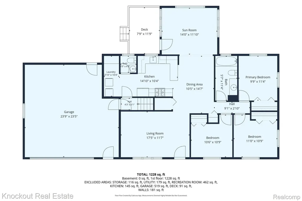 4585 Birch Run Road Millington Township MI 48746