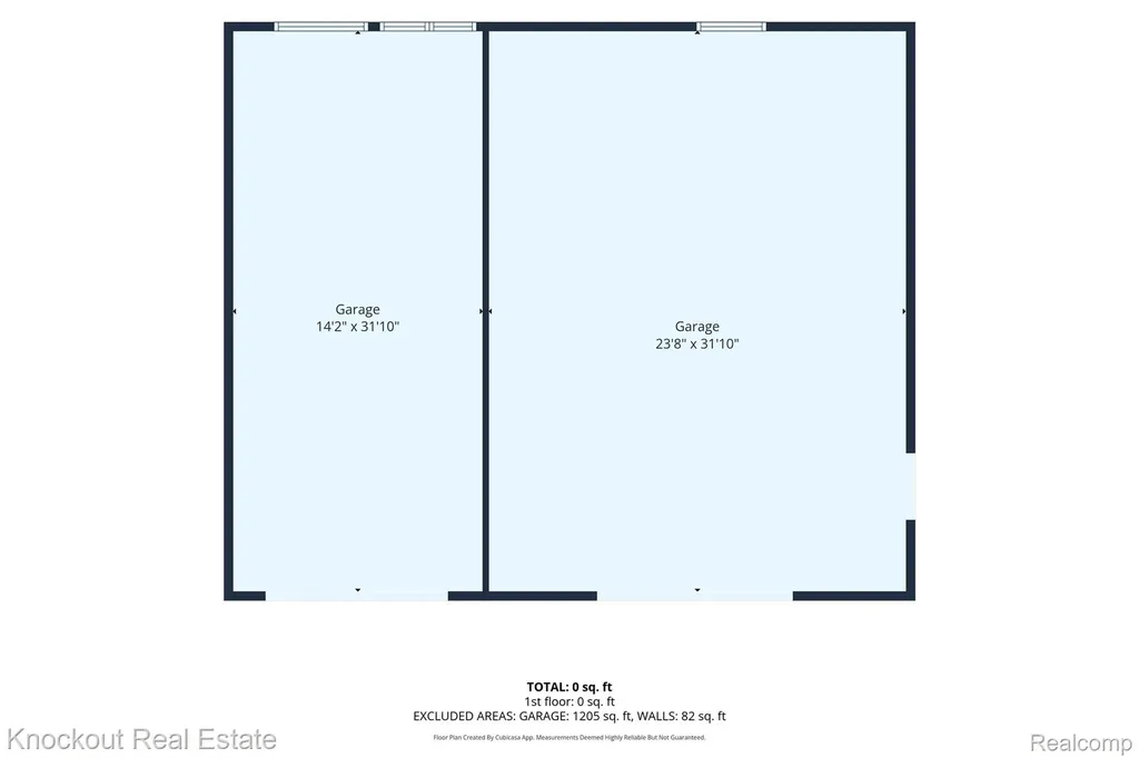 4585 Birch Run Road Millington Township MI 48746