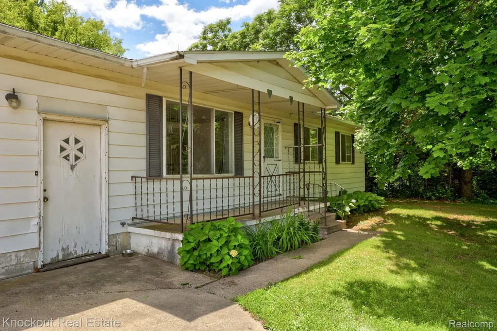 4585 Birch Run Road Millington Township MI 48746