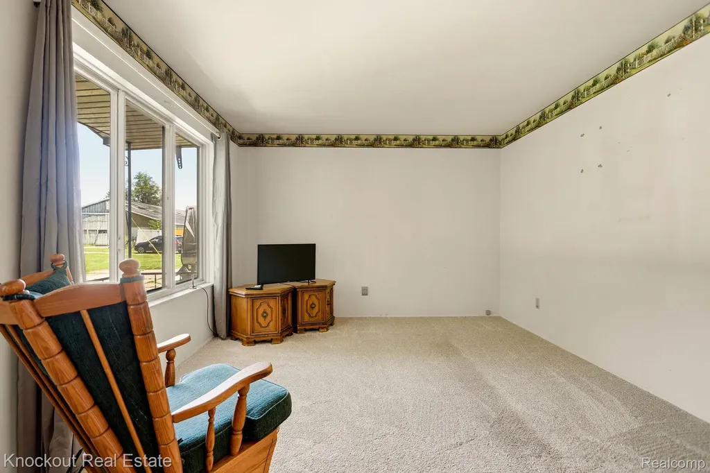 4585 Birch Run Road Millington Township MI 48746