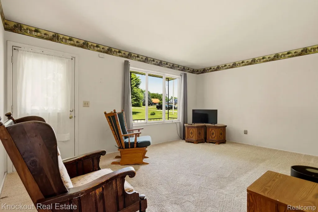 4585 Birch Run Road Millington Township MI 48746
