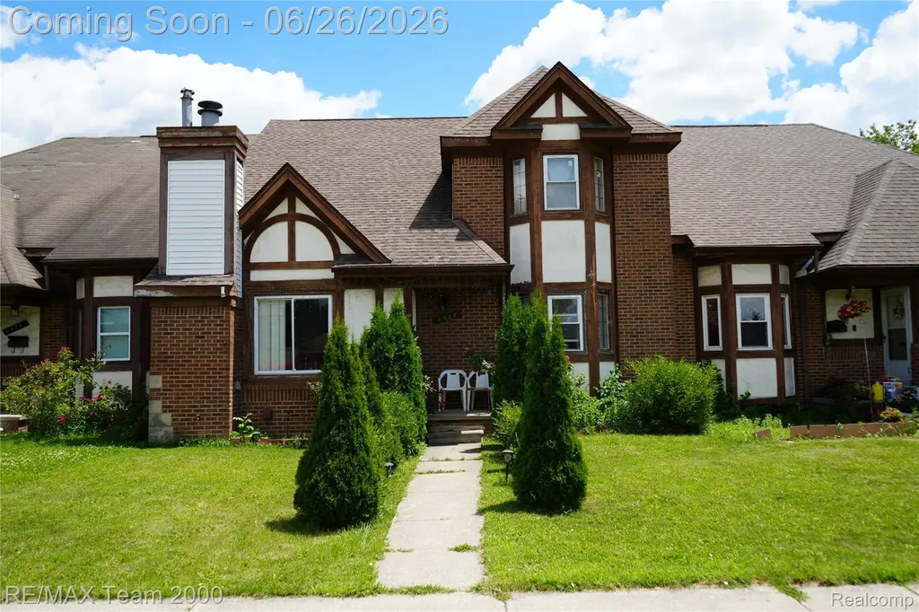 6426 Chase Road Dearborn City MI 48126