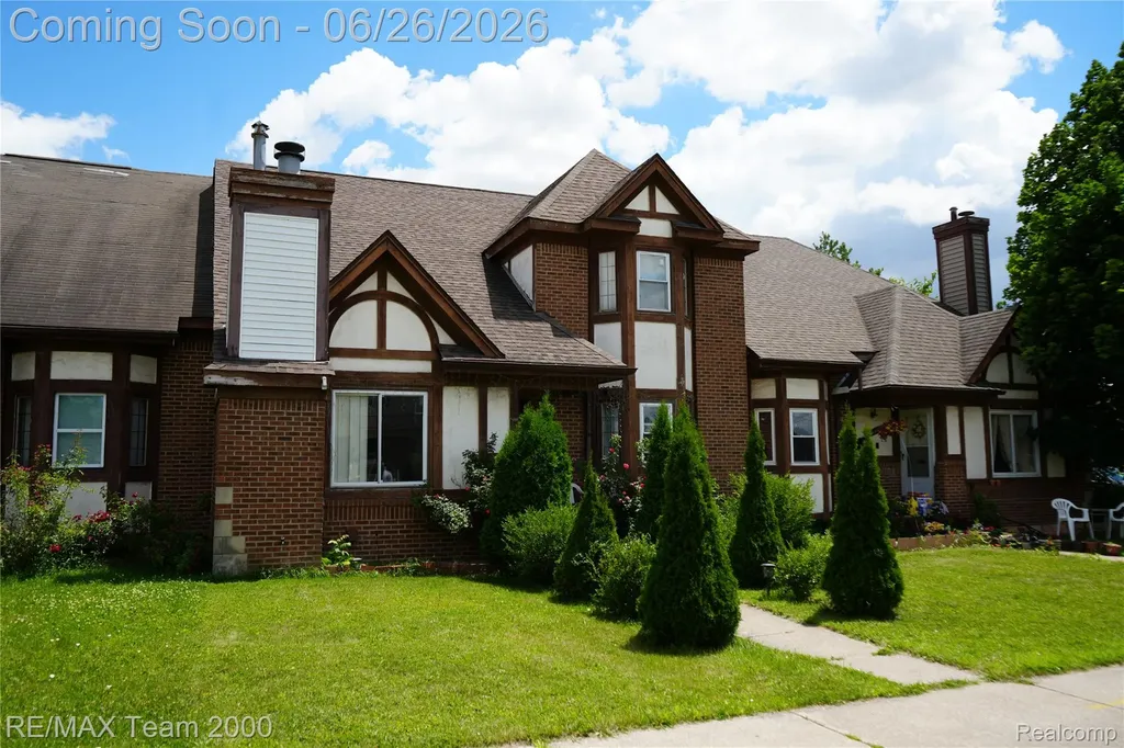 6426 Chase Road Dearborn City MI 48126