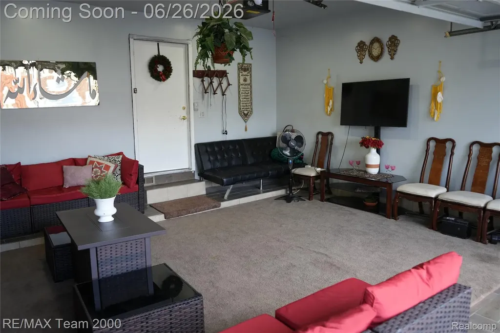 6426 Chase Road Dearborn City MI 48126
