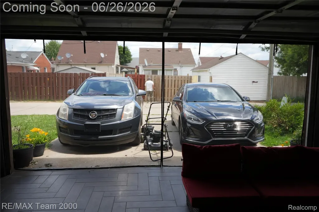 6426 Chase Road Dearborn City MI 48126