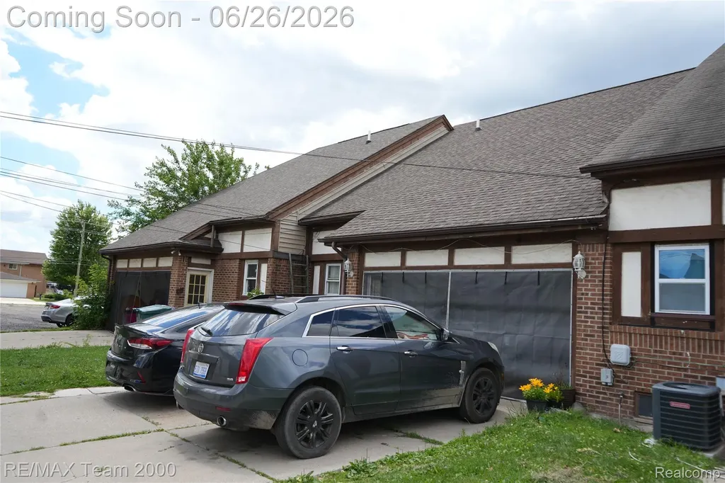 6426 Chase Road Dearborn City MI 48126