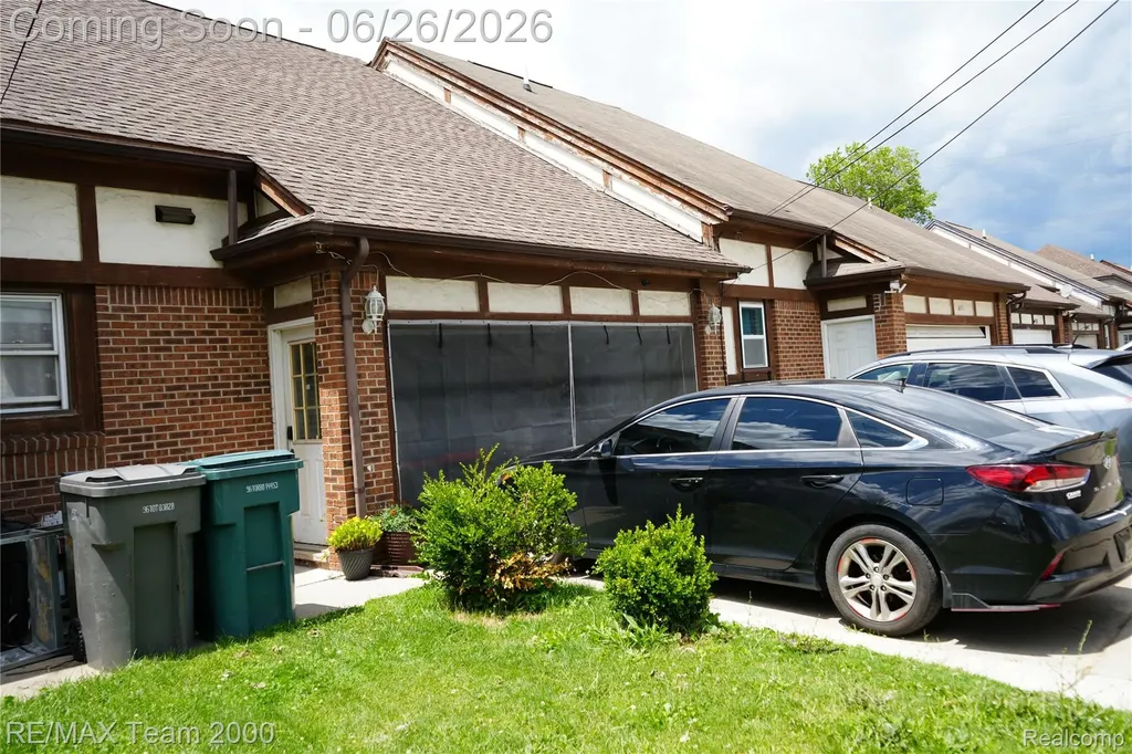 6426 Chase Road Dearborn City MI 48126