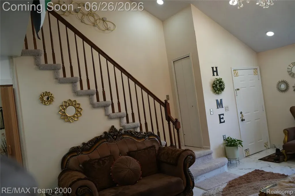 6426 Chase Road Dearborn City MI 48126