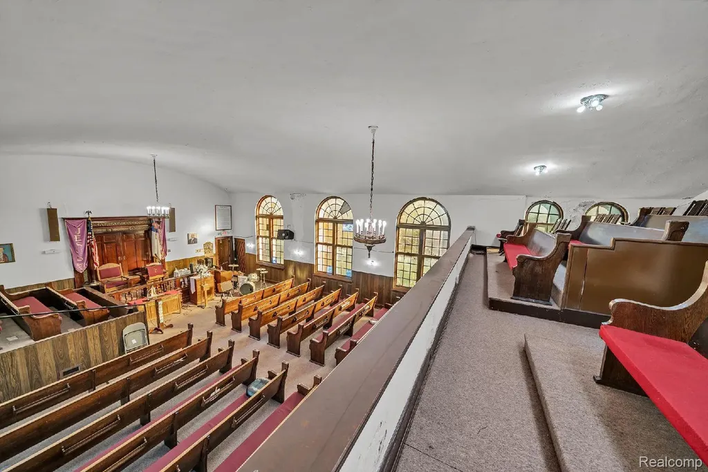 3768 Field Street Detroit City MI 48214