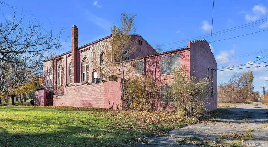 3768 Field Street Detroit City MI 48214