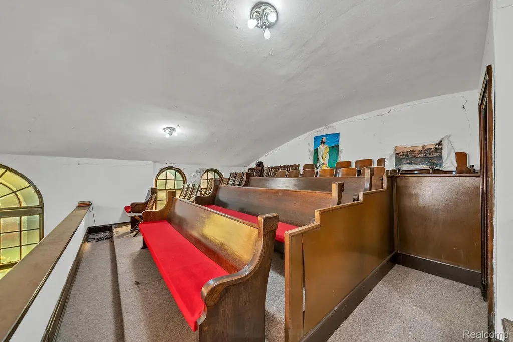 3768 Field Street Detroit City MI 48214