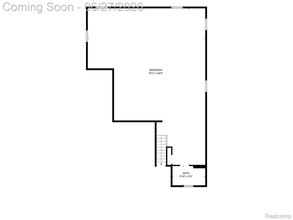 21235 River Road Grosse Pointe Woods City MI 48236