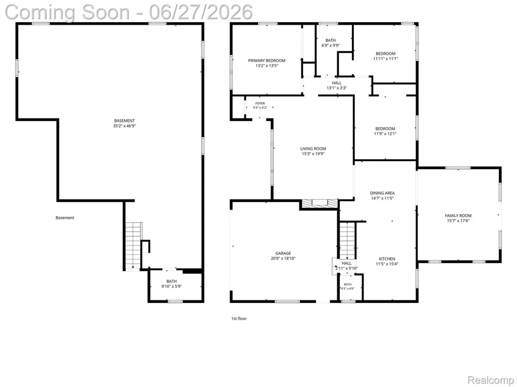 21235 River Road Grosse Pointe Woods City MI 48236