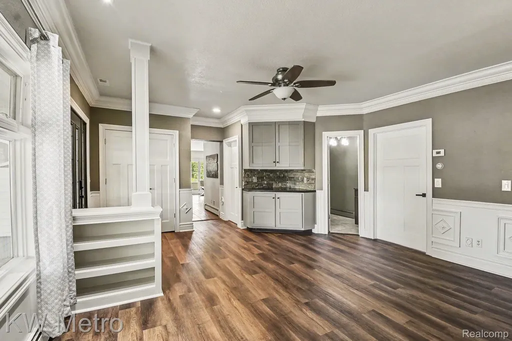 2682 E Haskell Lake Road Frost Township MI 48625