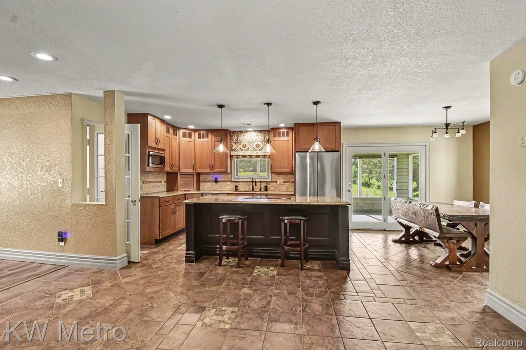 2682 E Haskell Lake Road Frost Township MI 48625