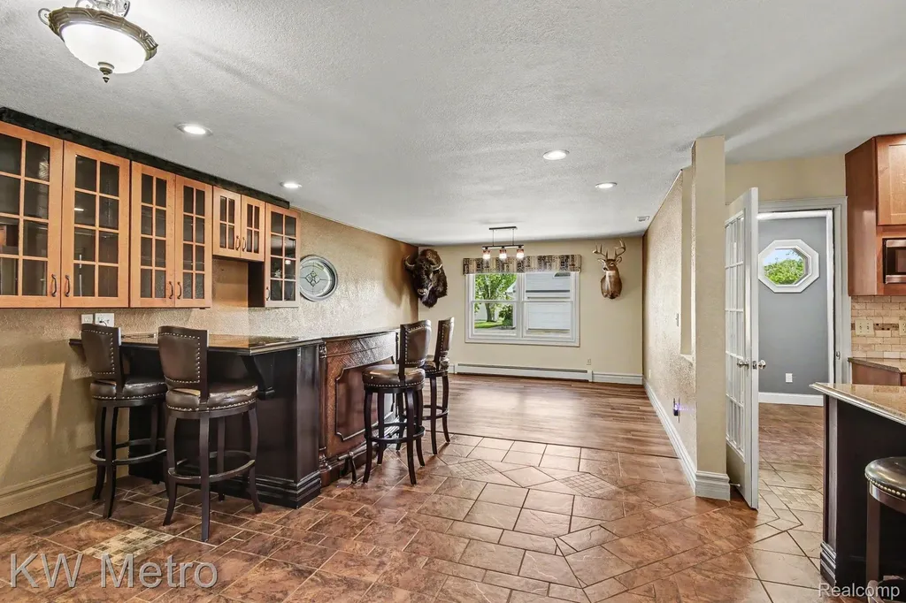 2682 E Haskell Lake Road Frost Township MI 48625