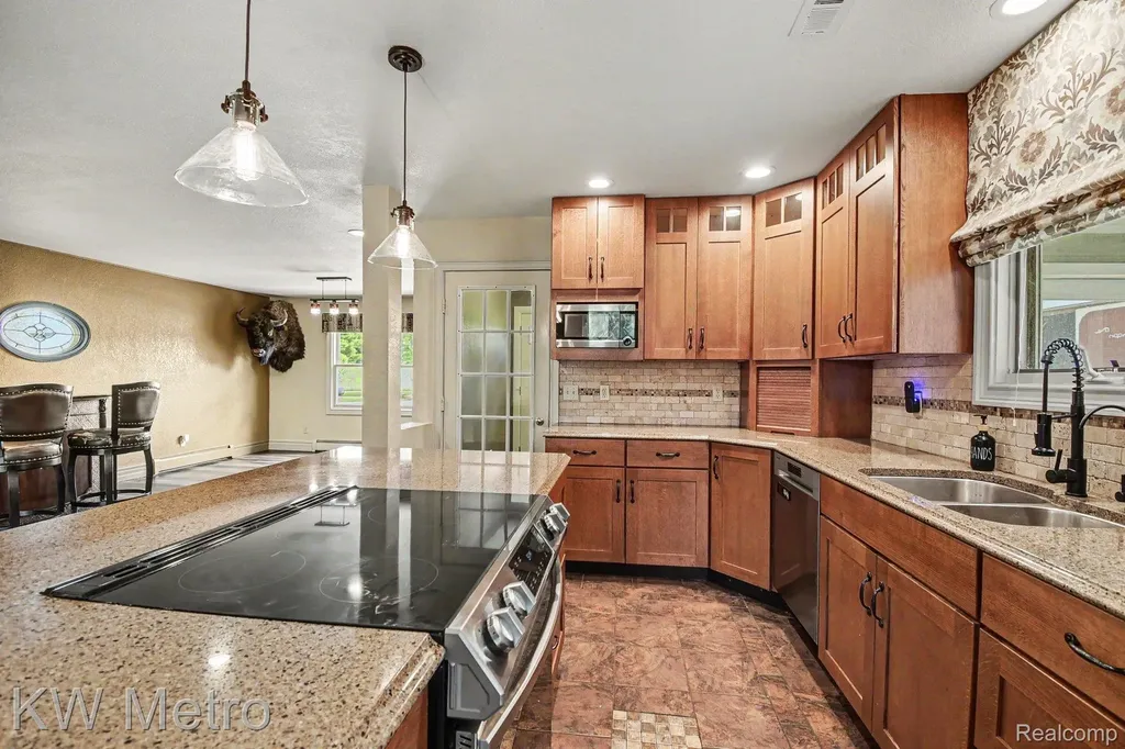 2682 E Haskell Lake Road Frost Township MI 48625