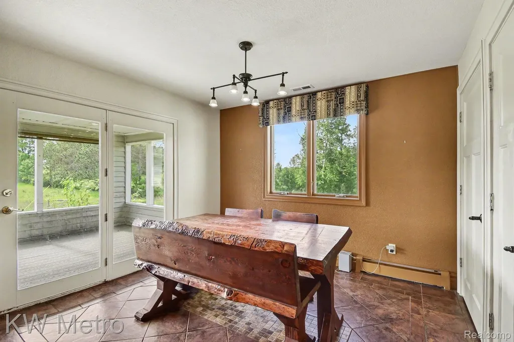 2682 E Haskell Lake Road Frost Township MI 48625