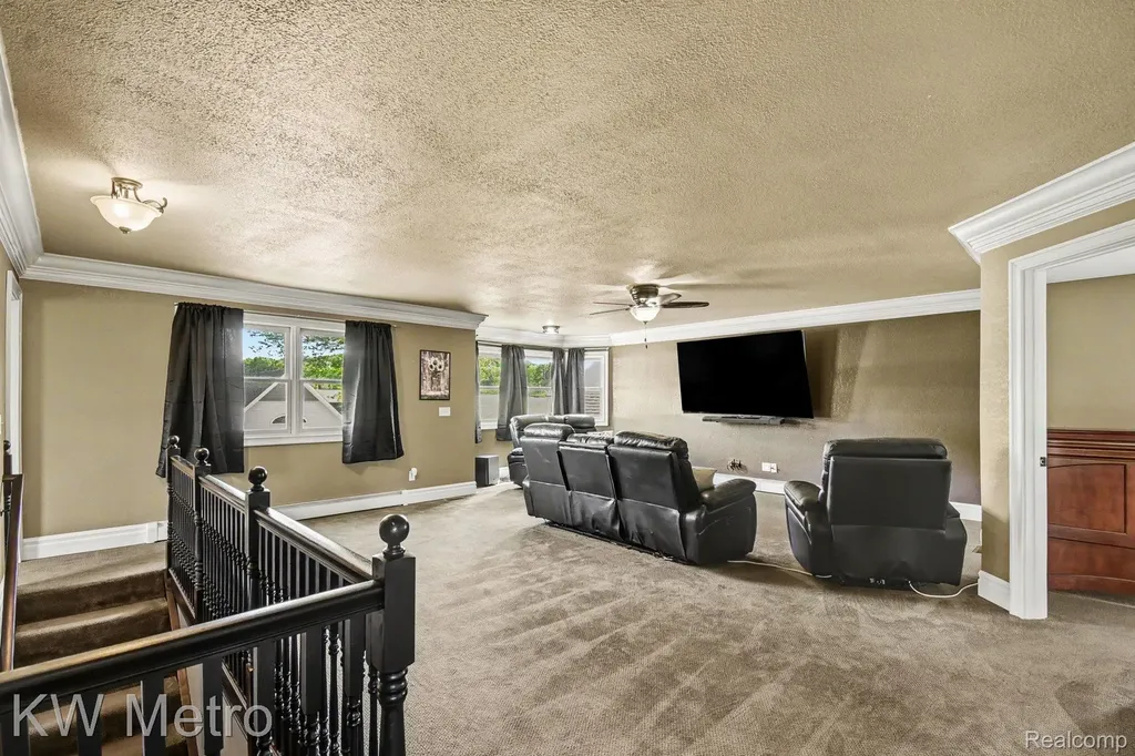 2682 E Haskell Lake Road Frost Township MI 48625