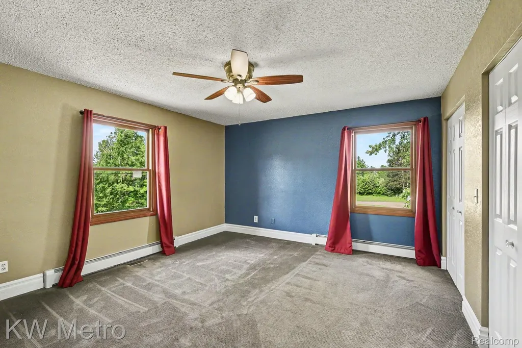 2682 E Haskell Lake Road Frost Township MI 48625