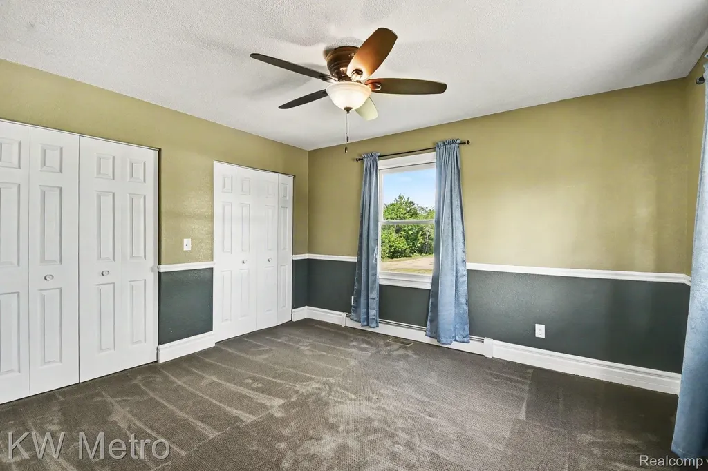 2682 E Haskell Lake Road Frost Township MI 48625