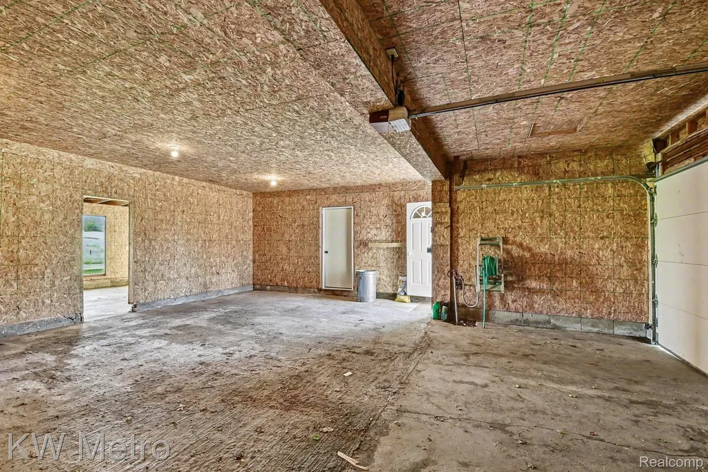 2682 E Haskell Lake Road Frost Township MI 48625