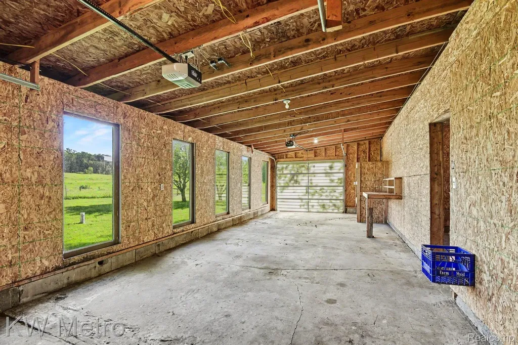 2682 E Haskell Lake Road Frost Township MI 48625