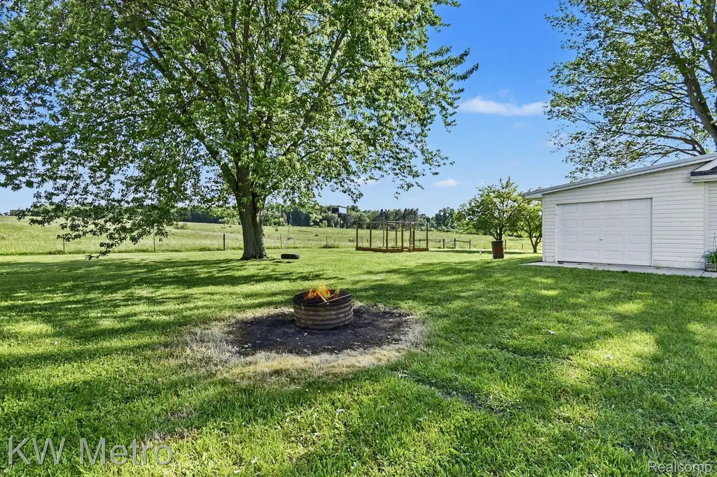 2682 E Haskell Lake Road Frost Township MI 48625
