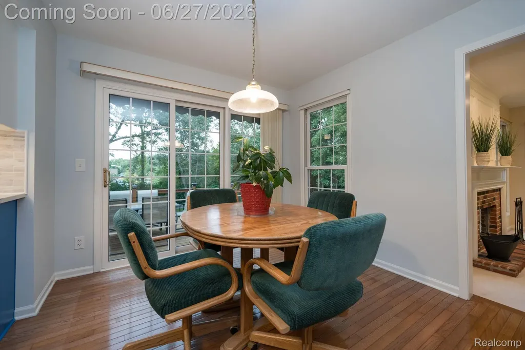 3715 Rolling Hills Court Orion Charter Township MI 48359