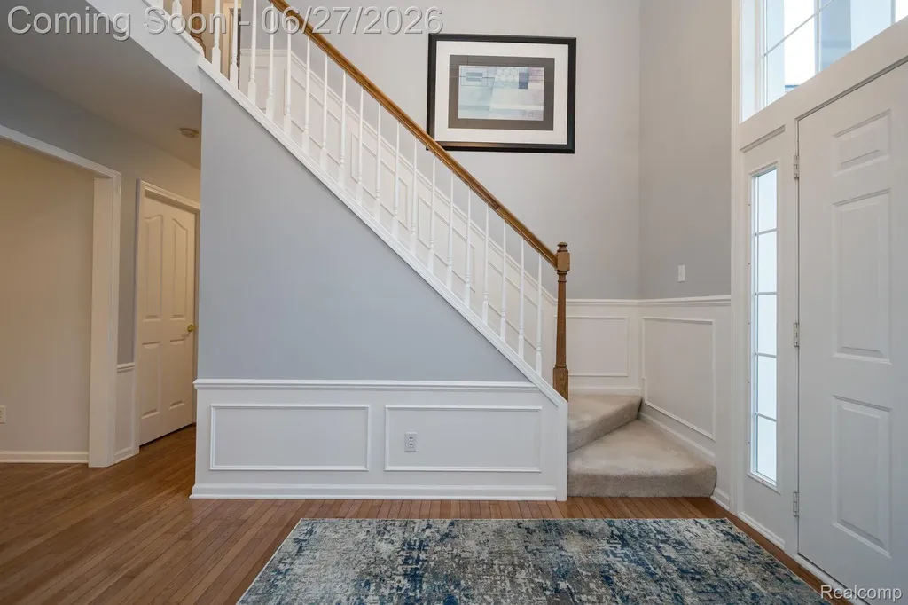 3715 Rolling Hills Court Orion Charter Township MI 48359