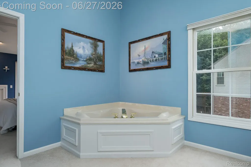 3715 Rolling Hills Court Orion Charter Township MI 48359