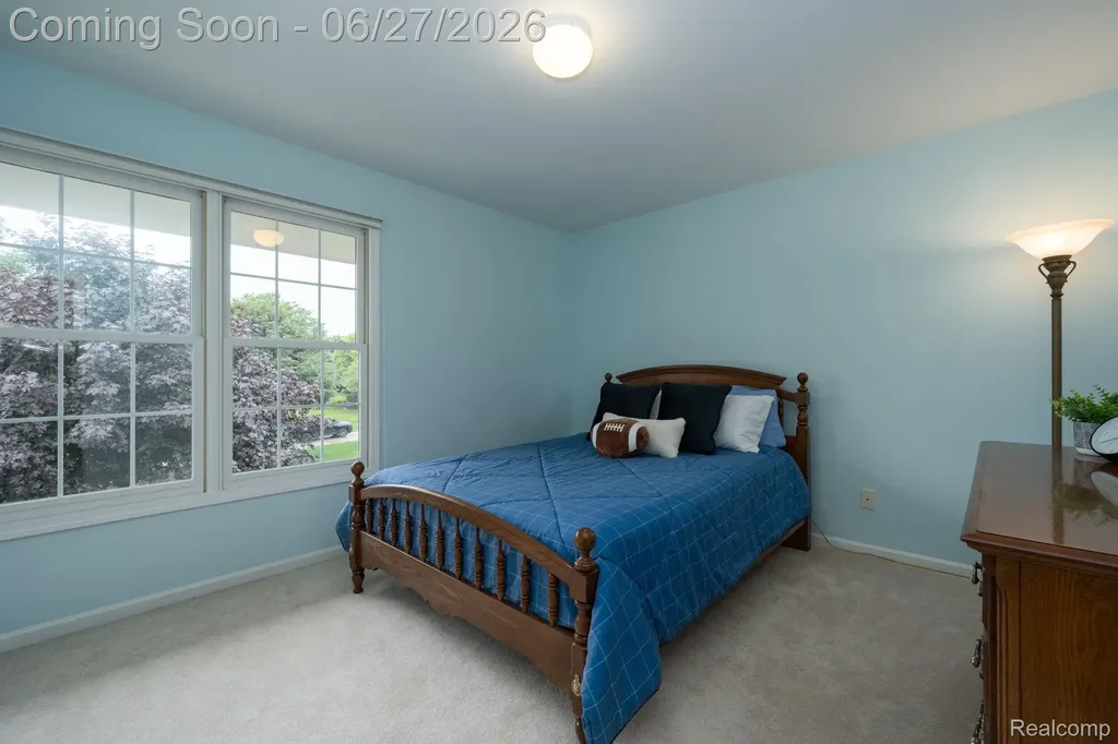 3715 Rolling Hills Court Orion Charter Township MI 48359