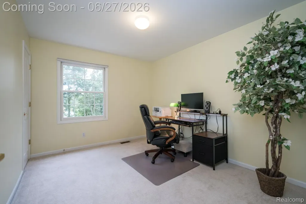 3715 Rolling Hills Court Orion Charter Township MI 48359