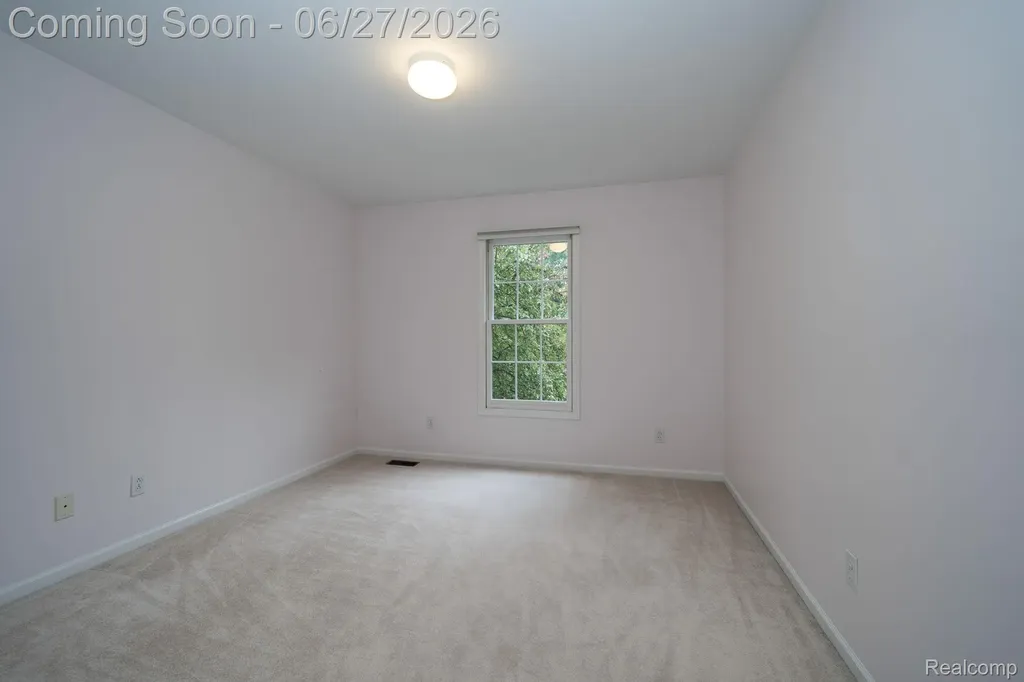 3715 Rolling Hills Court Orion Charter Township MI 48359